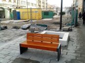 Posledná etapa obnovy trnavskej pešej zóny sa začne vo februári