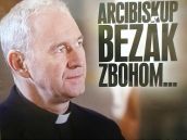 Kino Hviezda odvysiela film o bývalom arcibiskupovi Bezákovi