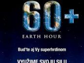 Trnava bude svetová, v sobotu vypne osvetlenie pamiatok