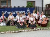 Brezinka z Bolerázu má štvrťstoročie, jubileum oslávi v nedeľu koncertom