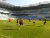 Derby Spartak - Slovan: Clebera trápi zranenie, do hry sa vracajú Tóth a Bortel