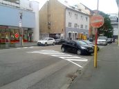 Premávka v centre sa vracia do pôvodného stavu, most pri Bernolákovej bráne budú opravovať dlhšie