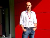 Bývalý trnavský futbalista Richard Haša prorokuje Spartaku postup cez Austriu