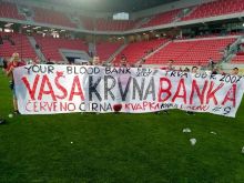 Fanúšikovia Spartaka pomôžu chorému Rudolfovi aj zariadeniu pre deti s autizmom
