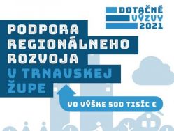 Župa finančne podporí projekty cestovného ruchu aj regionálnych výrobcov