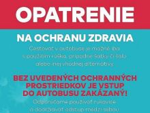 Arriva Trnava bude cestujúcich o všetkých zmenách informovať e-mailom