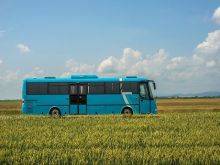 V kraji bude možné cez voľné dni cestovať autobusom za jedno euro