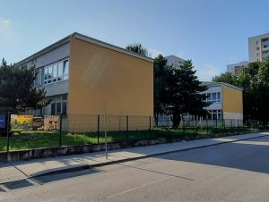 Na sídliskách v Trnave vznikne prvá pouličná galéria