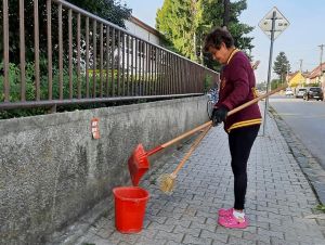 V Trnave sa nedarí nájsť ľudí do občianskej poriadkovej služby