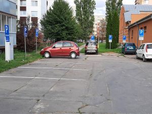 Trnava kupuje pozemky na Koniarekovej ulici za takmer 1,3 milióna eur