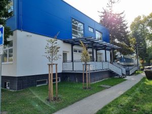 Trnavská nemocnica otvára vlastné fyziatricko – rehabilitačné oddelenie