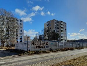 Zberný dvor na Sasinkovej ulici končí, zavadzal by okružnej križovatke