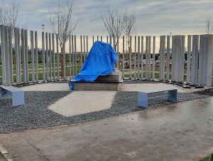 Na cintoríne v  Trnave v utorok odhalia Pamätník nenarodeným deťom