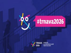 Trnava ani Hlohovec nebudú Európskym hlavným mestom kultúry 2026