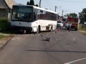 TRAGÉDIA: Počas naháňačky s policajtmi zahynul motorkár