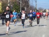 Vitko, Šarkan, Švajda, Čorbová či Bročka pobežia v nedeľu majcichovských 10 kilometrov