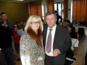 VIDEO: Tréner Ladislav Lihán oslavuje šesťdesiate narodeniny
