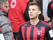 Spartak hostí Banskú Bystricu, ak vyhrá, záchrani sa