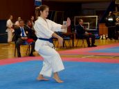 Karate v Trnave oslávilo okrúhle jubileum ziskom cenných kovov