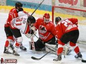 Trnavskí hokejisti otočili zápas a vyhrali v Považskej Bystrici