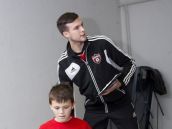 Tréner Čechovič chce z brankárov Spartaka vychovať mladých Neuerovcov