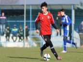 Spartak zainvestoval do mladých talentov, štyria odchovanci dostali profi zmluvy
