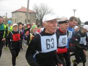 V Suchej v sobotu pobežia pätnásť kilometrov, vyhlásia aj víťazov župnej ligy
