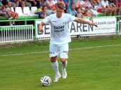 Futbal, 4. liga: Malženice zdolali lídra a vedú súťaž, Jaslovské Bohunice prehrali