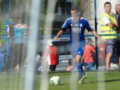 Futbal, 4. liga: Malženice a Jaslovské Bohunice vyhrali, Boleráz doma iba remizoval