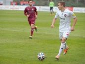 Jendrišek sa v Spartaku strelecky rozbehol, s gólmi atakuje Vlaska