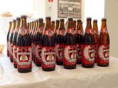 Spartak má vlastné pivo, pochvaľuje si ho aj tréner Jarábek