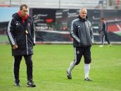Spartakovci sa duelom s Košicami rozlúčia nielen s domácim prostredím