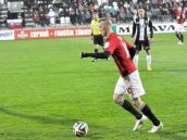Vlasko si odniesol z Myjavy darčekový kôš, body špeciálne oslávi Prelovský