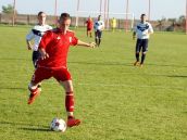Futbal, 5. liga: Malženice deklasovali Šaštín, Trebatice vyhrali v Križovanoch