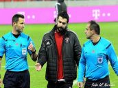 Spartakovec Godál sa hneval na červenú kartu, Harba si pri penalte veril