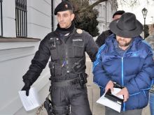 Jazdil po Trnave s 5,5 promile, súd mu vymeral štyri mesiace v base