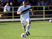 Futbal, 6. liga: Červeník a Špačince strelili súperom sedem gólov, Zvončín vyhral v Cíferi