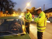 Polícia sa zameria na rýchlosť vodičov, kontroly môžu naplánovať priamo občania