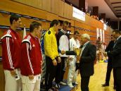 Vianočný turnaj v karate mal v Trnave rekordnú účasť