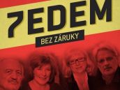 7edem bez záruky: V Trnave vystúpia skvelí glosátori na čele s Milanom Lasicom