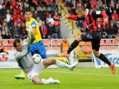 Spartak nastúpi v Košiciach bez opôr Čvirika a Mikoviča