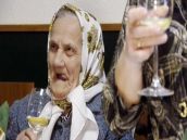 VIDEO: Sama doma nehrozilo