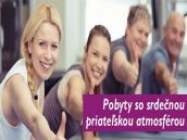 Ideálny relax? Vyskúšajte tieto miesta, materiály a rady odborníkov