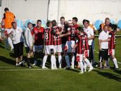 Letná príprava Spartaka: V júni si zmerajú sily s Baníkom Ostrava