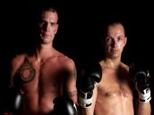 FOTOGALÉRIA: Aj van Damme by mal s týmito kickboxermi problémy