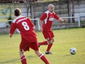 Novým šéfom futbalu v Brestovanoch hráč Marcel Halada