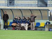 Koniec fámam o futbale v Jaslovských Bohuniciach