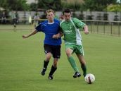Futbal, MRZ: Šúrovce v šlágri zdolali lídra z Považskej Bystrice