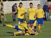 Prinášame výsledky všetkých regionálnych futbalových súťaží