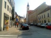 Radnica tesne po jarmoku začne s rekonštrukciou Hviezdoslavovej ulice